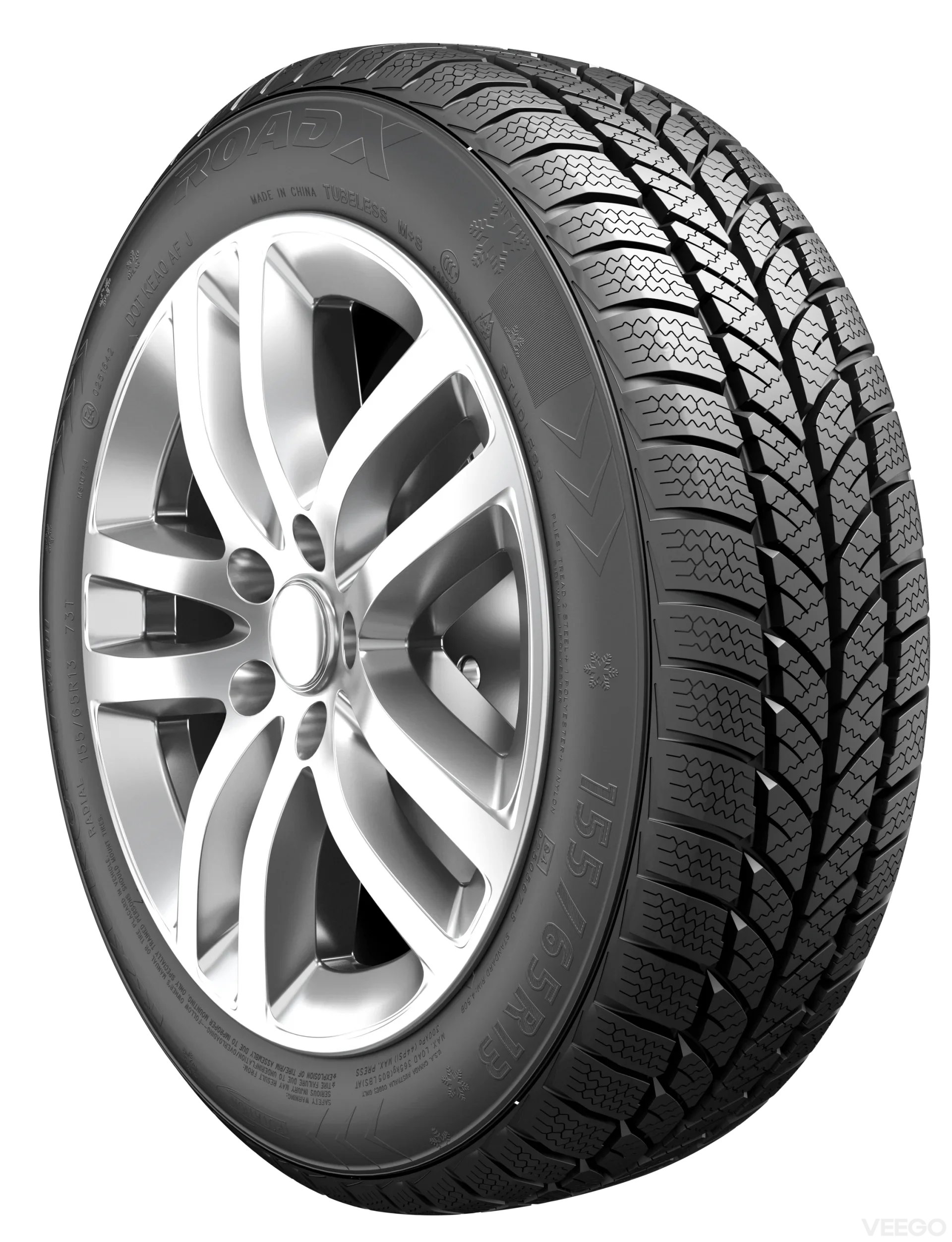 175/65R15 88H XL FROST WH01 RoadX