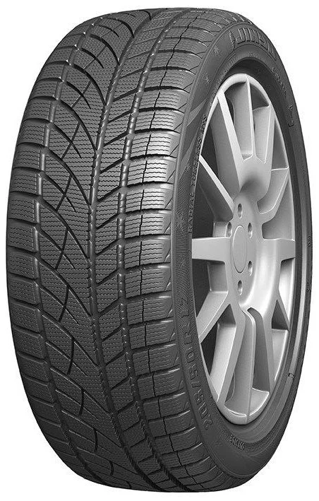 Image of 205/55R17 95H XL FROST WU01 RoadX