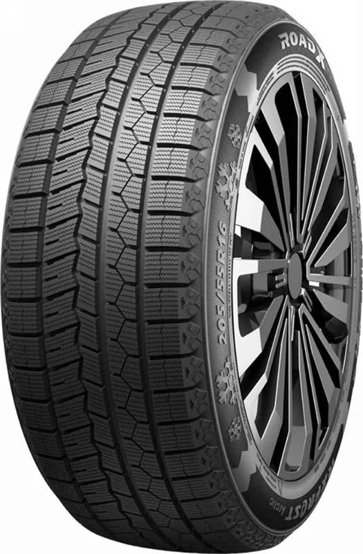 Image of 215/60R16 95H RXFROST Arctic ROADX