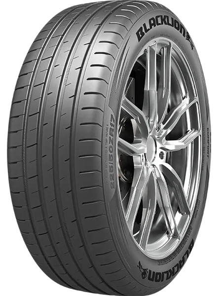 Image of 215/55R18 99V XL C5 Comfort BLACKLION