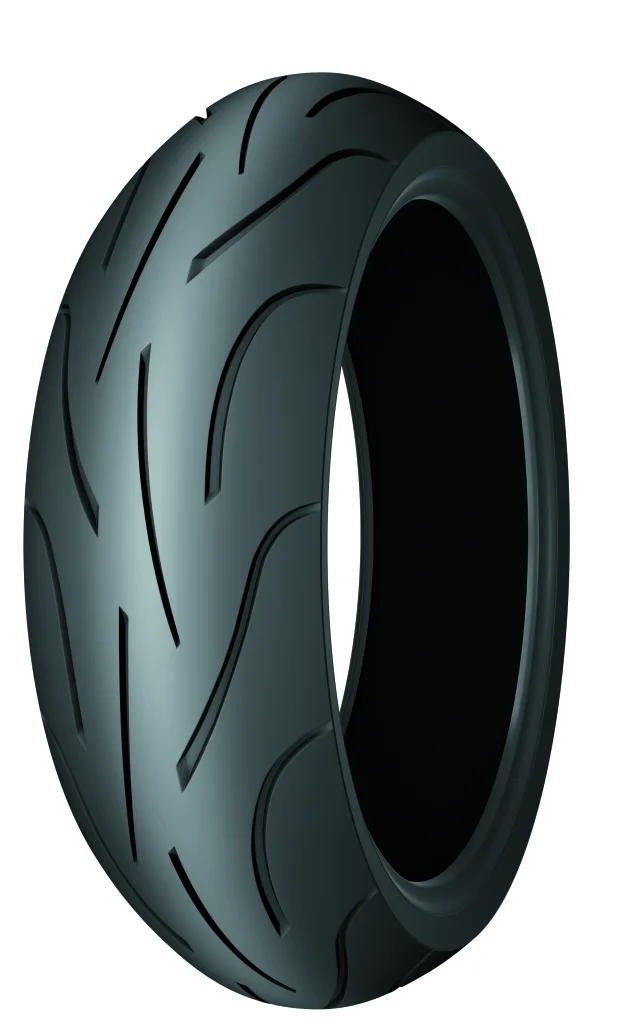 Image of 170/60 ZR 17 M/C (72W) PILOT POWER 2CT R TL