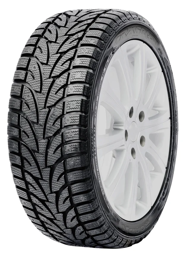 Image of 235/55R18 100H RXFROST WH12 FS RoadX STUD