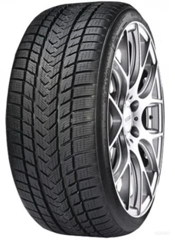 275/40R21 107V XL Gripmax Pro Winter