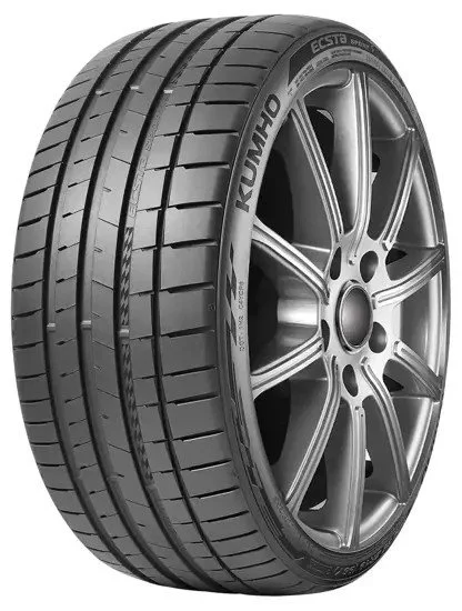 Image of HL255/40R20 104Y XL ECSTA SPORT S PS72  KUMHO