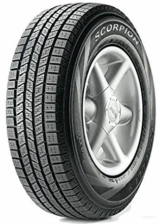 255/50R20 109V PIRELLI SCORPION ICE (vana DOT)