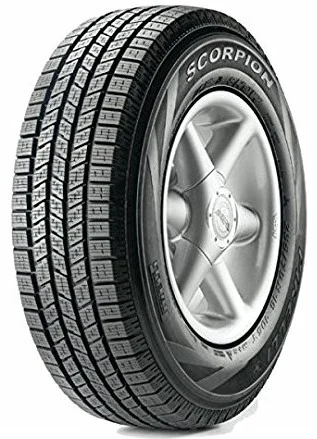 Image of 255/50R20 109V PIRELLI SCORPION ICE (vana DOT)