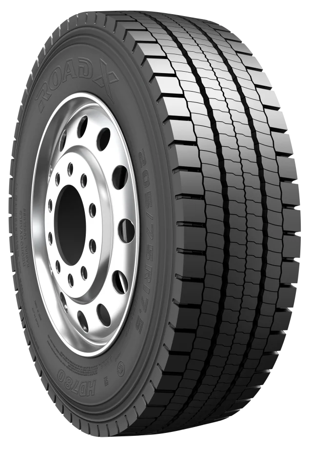 Image of 295/80R22,5 HD780 152/149L 18PR ROADX 3PMSF Drive Longhaul