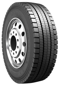 295/80R22,5 HD780 152/149L 18PR ROADX 3PMSF Drive Longhaul thumbnail