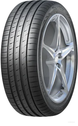 225/45ZR18 95W XL X SPEED TU1 TOURADOR