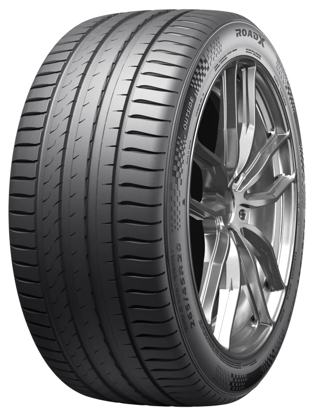 Image of 255/50R19 107W XL RXQUEST SPORT SUV ROADX