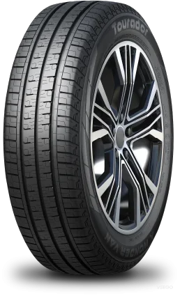 215/60R17C 109/107T 8PR X WONDER VAN TOURADOR