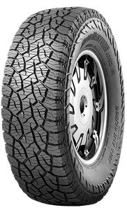 Image of 275/65R18 116T ROAD VENTURE AT52 KUMHO