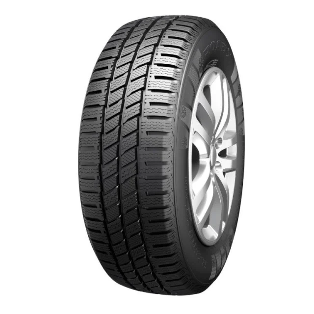 Image of 185R14C 102/100R 8PR RXFROST WC01 ROADX
