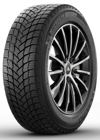 275/40R19 105H XL TL X-ICE SNOW MICHELIN thumbnail
