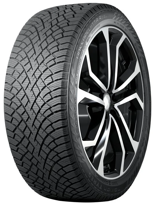 Image of 255/35R21 98T XL Nokian HKPL R5 EV SilentDrive