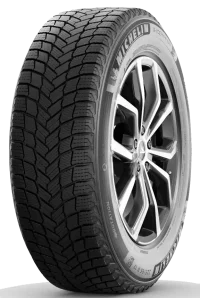 255/40R22 103T XL TL X-ICE SNOW SUV MICHELIN thumbnail