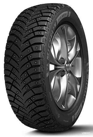 265/40R22 X-ICE NORTH 4 SUV XL 106T MICHELIN