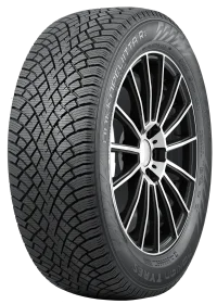 255/35R21 98T XL Nokian HKPL R5 EV SilentDrive thumbnail