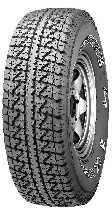 Image of 225/60 R 18 104H XL Hakka HT SUV (DOT2013)