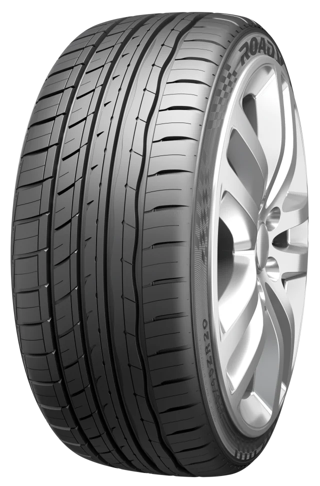 Image of 265/40ZR22 106Y XL RXMOTION U11 ROADX DOT2023