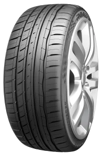 265/40ZR22 106Y XL RXMOTION U11 ROADX DOT2023 thumbnail