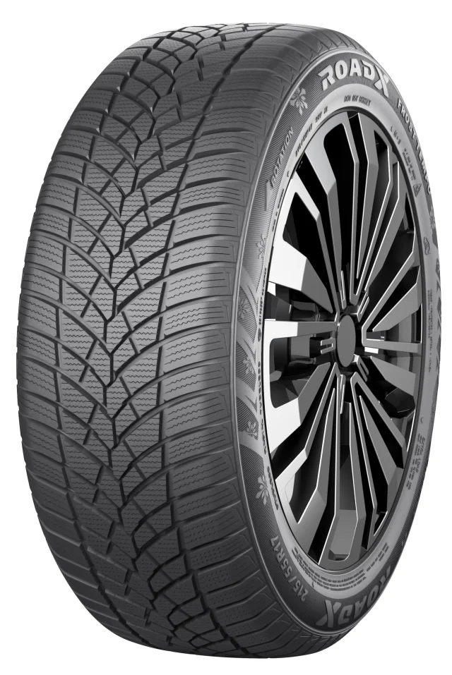 Image of 255/35R19 96H XL FROST TEMPO ROADX