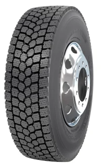315/80R22,5 HKPL TRUCK F2 156/150L NOKIAN 3PMSF Steer Winter thumbnail
