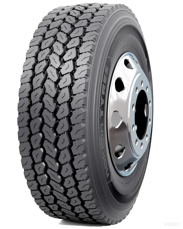 315/80R22,5 HKPL TRUCK F2 156/150L NOKIAN 3PMSF Steer Winter