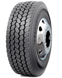 315/80R22,5 HKPL TRUCK F2 156/150L NOKIAN 3PMSF Steer Winter thumbnail