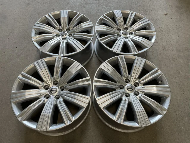 Image of 10- Multi Spoke