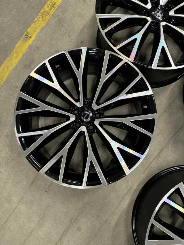 Image of 10- Open Spoke