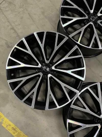 10- Open Spoke thumbnail