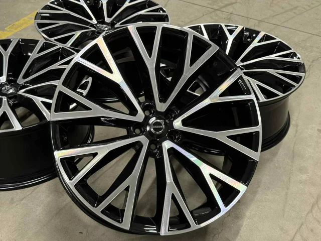 Image of 10- Open Spoke