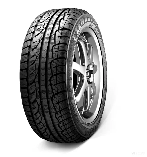 235/45R17 Kumho I'ZEN XW KW17 94V (DOT 2018)