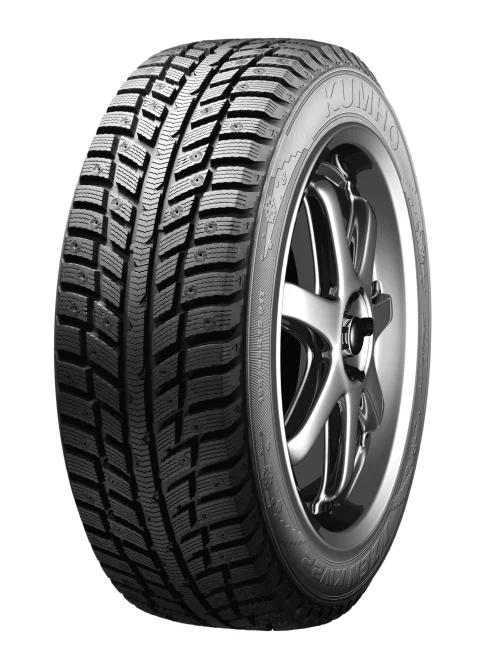 Image of 215/55R16 Kumho I'ZEN KW19 97T XL (DOT 2007)