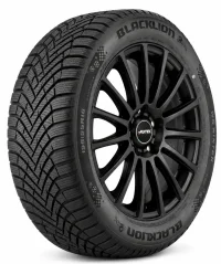 215/55R17 98V XL W5 WINTER BLACKLION thumbnail