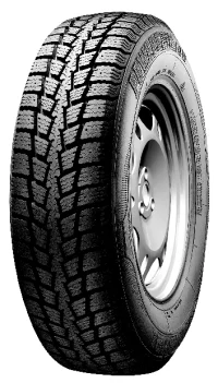 195/65R16C POWER GRIP KC11 104/102Q KUMHO STUDDED thumbnail