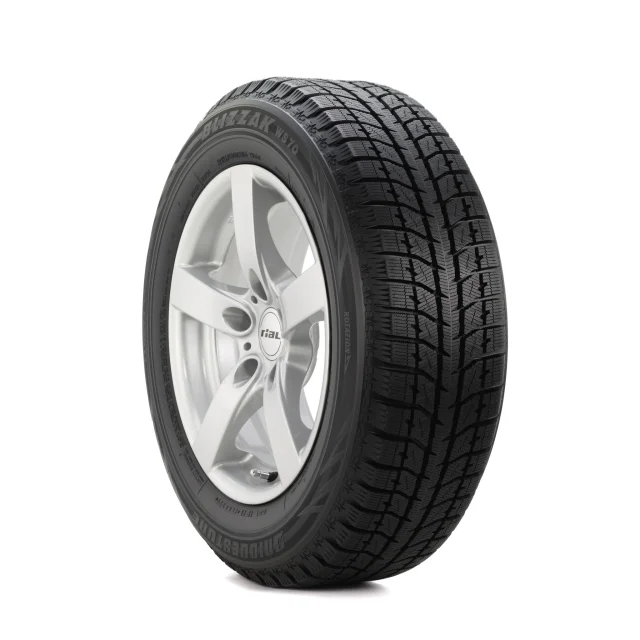 Image of 225/55R16 BLIZZAK WS70 99T XL BRIDGESTONE (DOT2014)