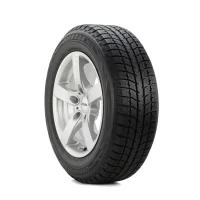 225/55R16 BLIZZAK WS70 99T XL BRIDGESTONE (DOT2014) thumbnail