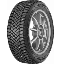 225/55R19 103T XL UltraGrip Arctic 2 SUV GOODYEAR STUDDED (DOT2022) thumbnail