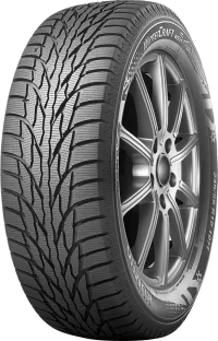 225/55R18 WinterCraft SUV WS51 102T XL KUMHO thumbnail