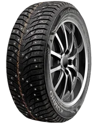 225/40R19 WinterCraft WI31+ 93T XL KUMHO STUDDED thumbnail