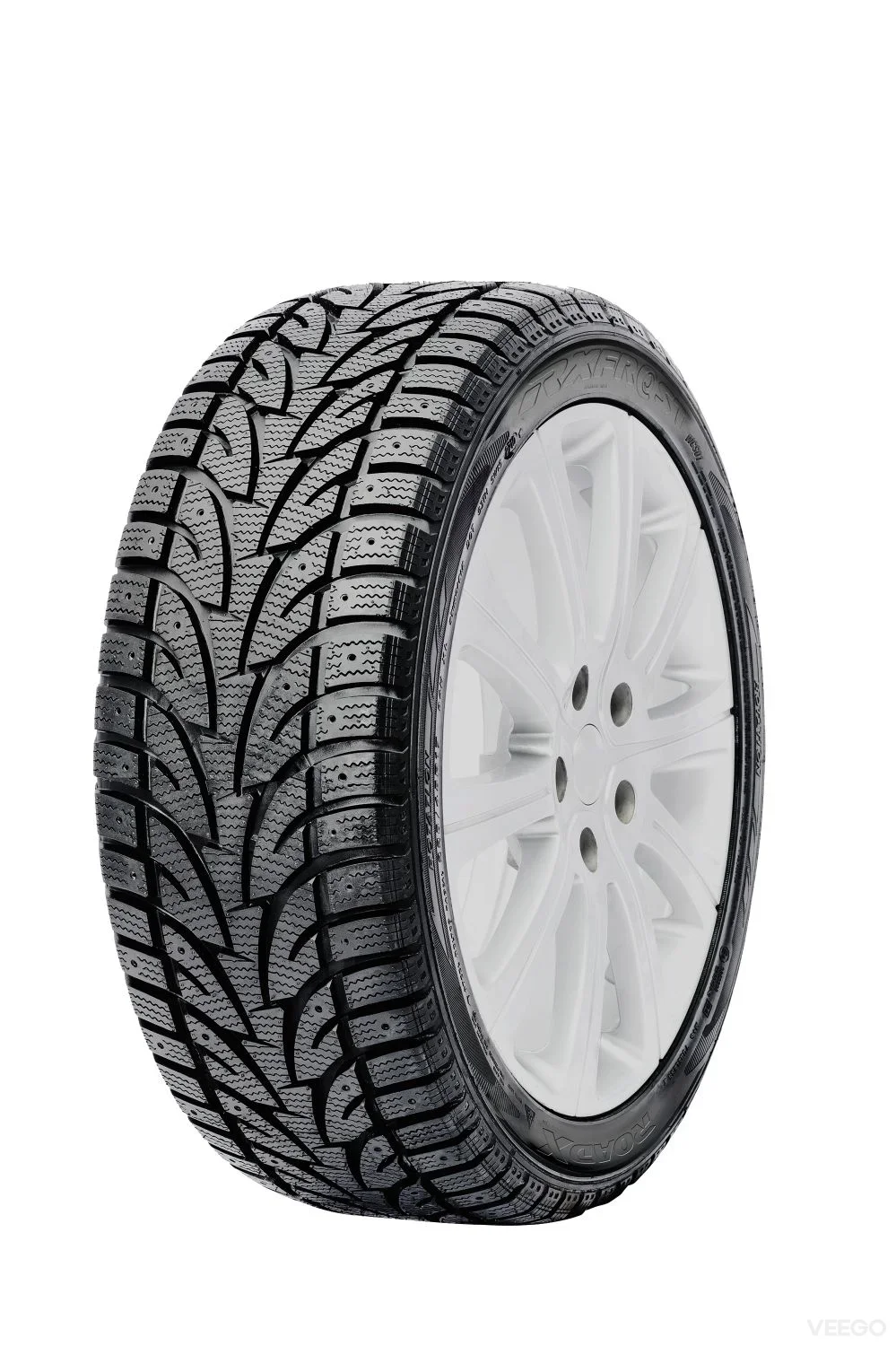 195/65R16C 104/102R RXFROST WCS01 FS RoadX STUD