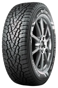 215/75R16C Portran CW11 116/114R KUMHO STUDDED thumbnail