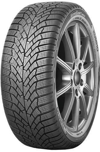 Image of 245/45R18 100V XL Wintercraft WP52 Kumho HARD