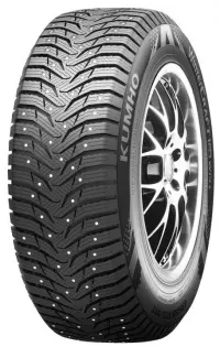225/55R16 WinterCraft WI31 99T XL KUMHO STUDDED thumbnail