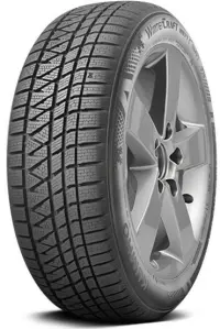 235/50R20 104V XL WinterCraft SUV WS71 Kumho thumbnail