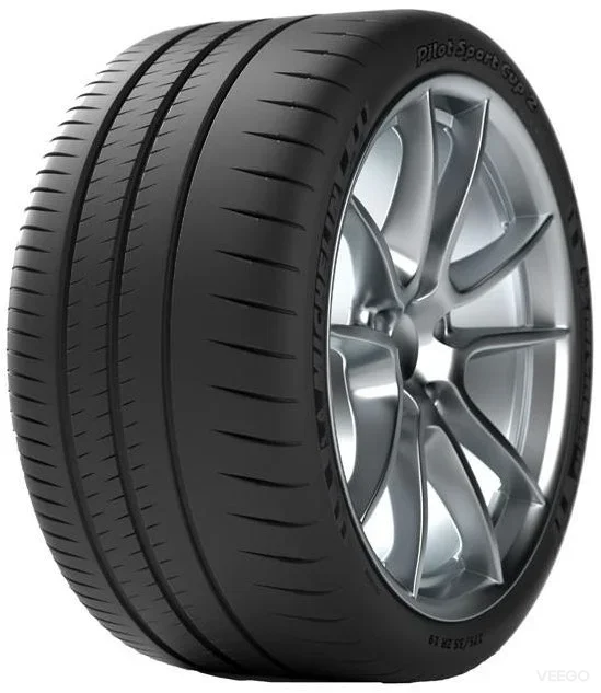 315/30R21 105Y PILOT SPORT CUP 2 R CONNECT XL RP N0 MICHELIN