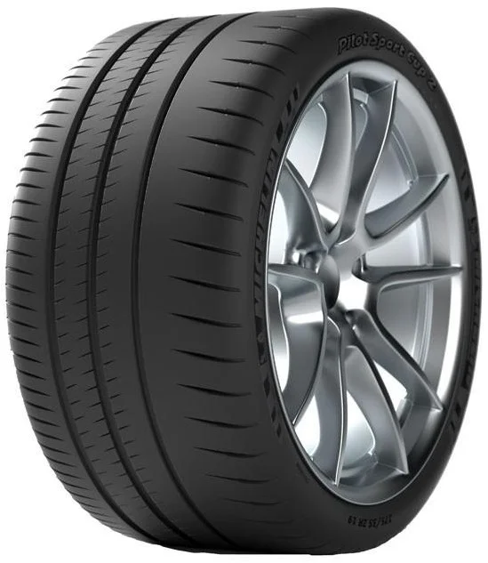 Image of 315/30R21 105Y PILOT SPORT CUP 2 R CONNECT XL RP N0 MICHELIN