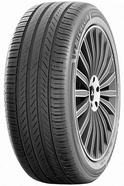 Image of 205/55R19 97V XL TL PRIMACY 5 MICHELIN
